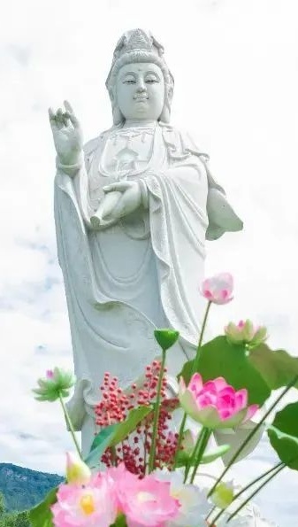 億彩观音传世经典三日法会通启